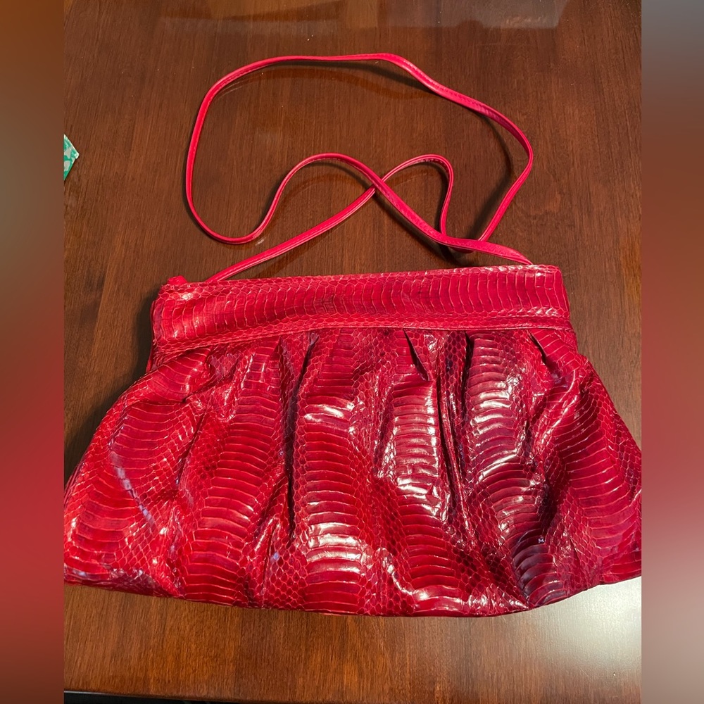 J Renee purse